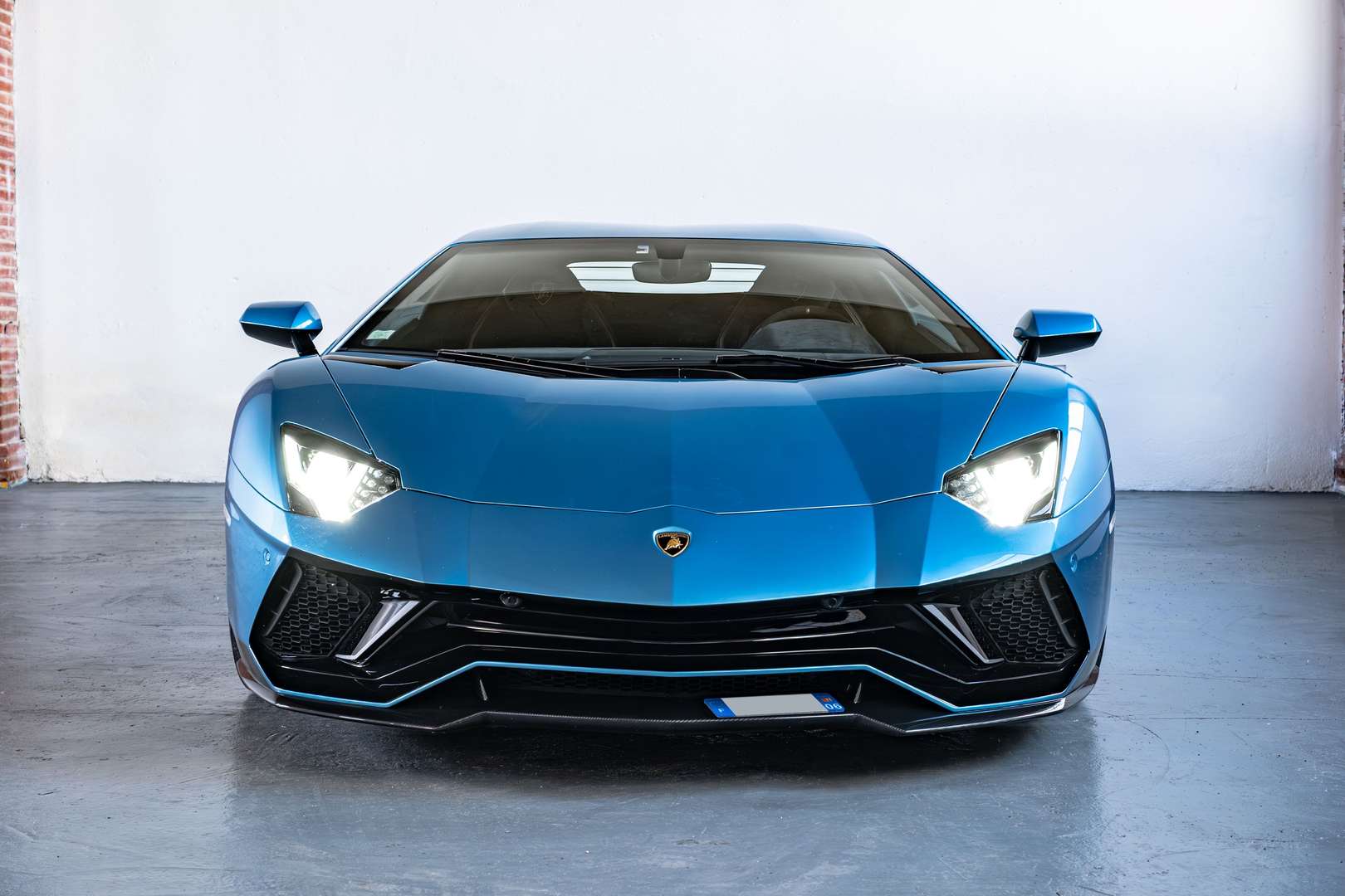 Lamborghini Aventador Ultimae - 2022 - Joinsteer - #44