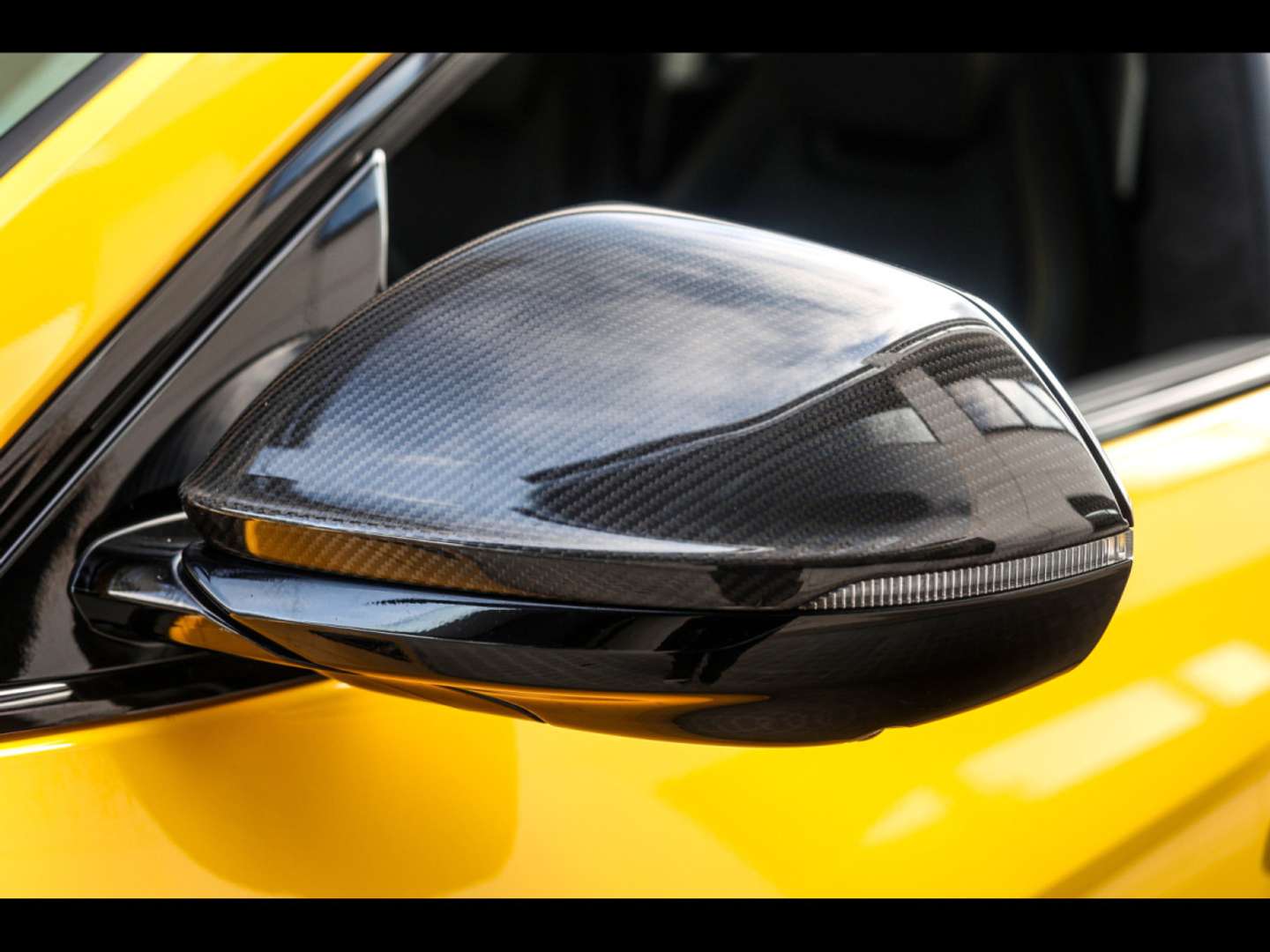 Lamborghini Urus - 2019 - Joinsteer - #27