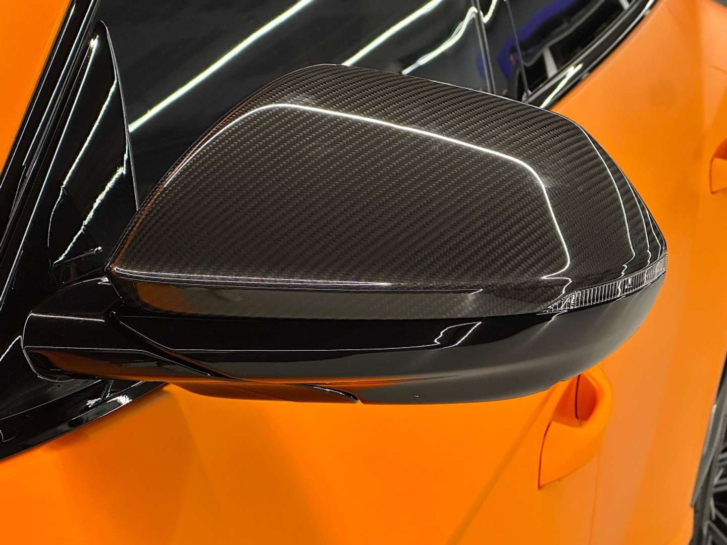 Lamborghini Urus - 2025 - Joinsteer - #27