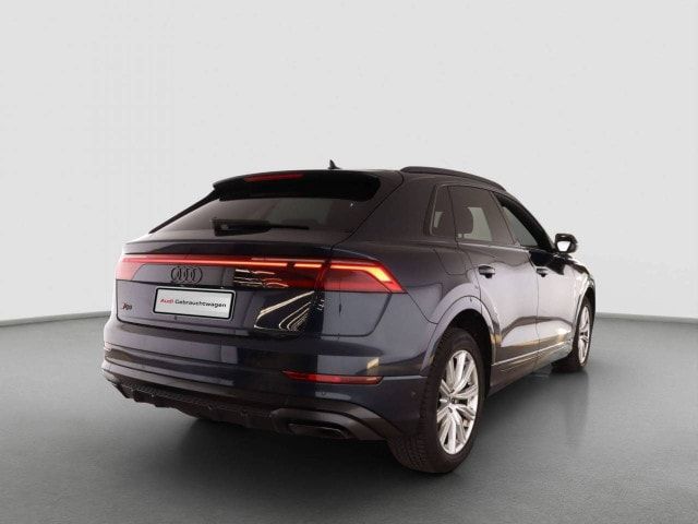 Audi Q8 55 TFSI Quattro Tiptronic - 2024 - Joinsteer - #2