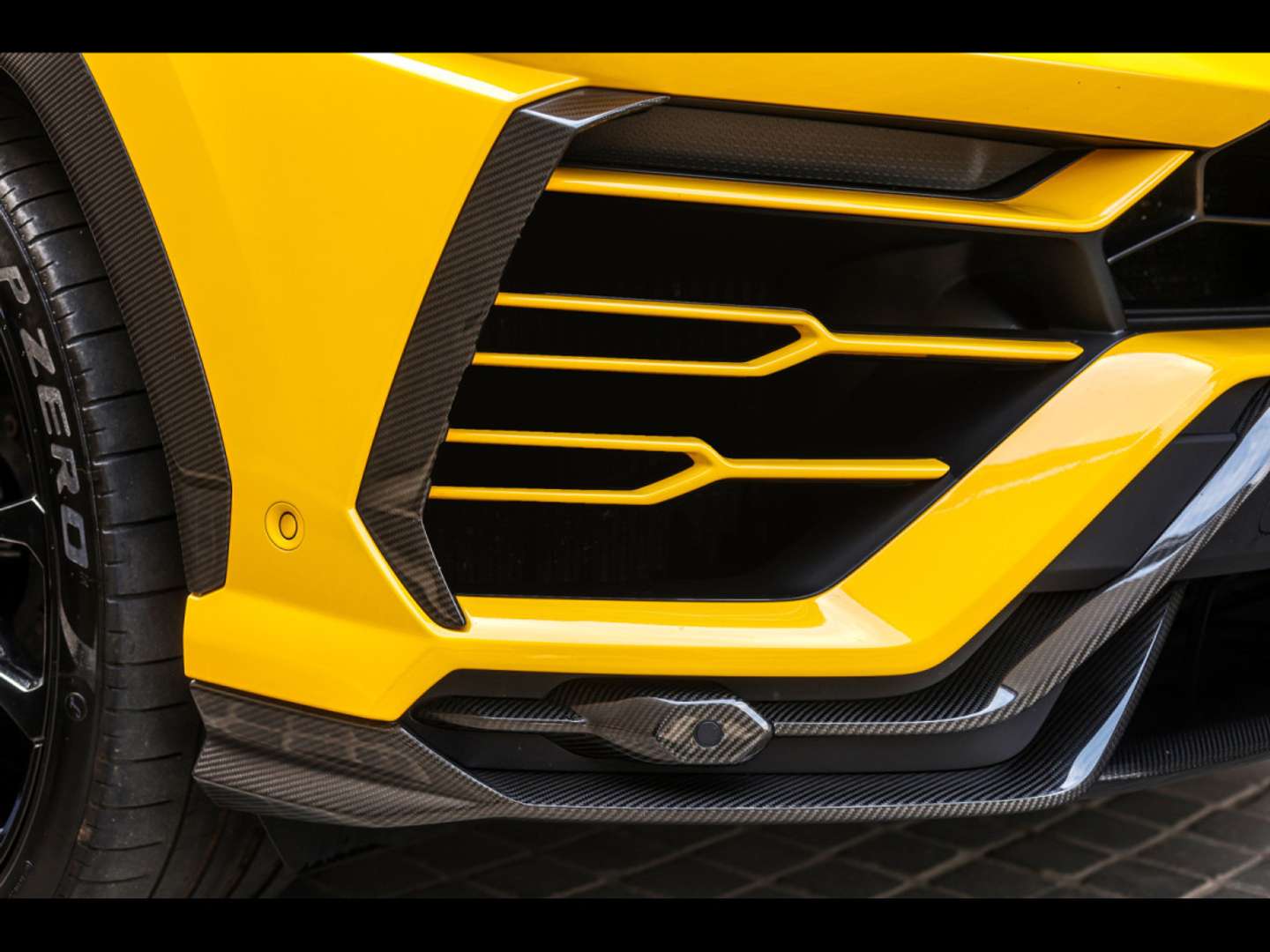 Lamborghini Urus - 2019 - Joinsteer - #28