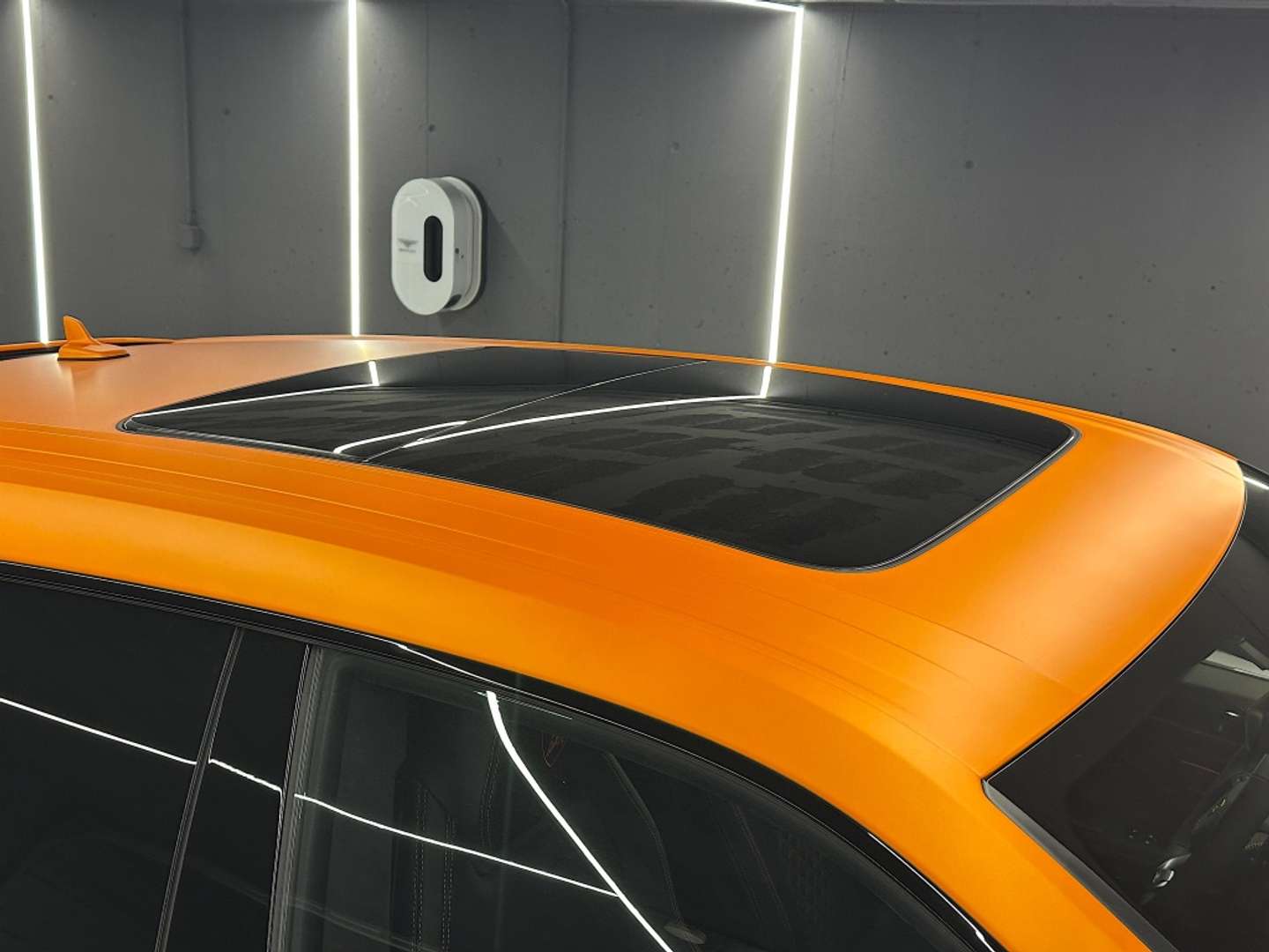Lamborghini Urus - 2025 - Joinsteer - #29