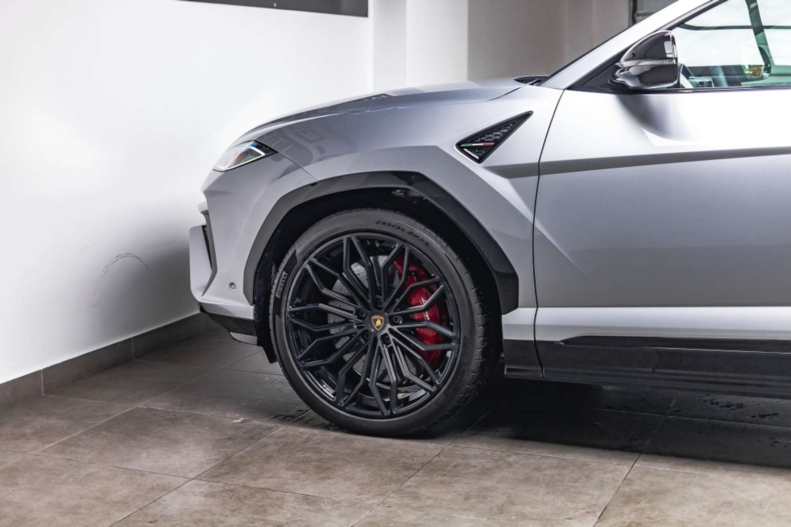 Lamborghini Urus - 2025 - Joinsteer - #13