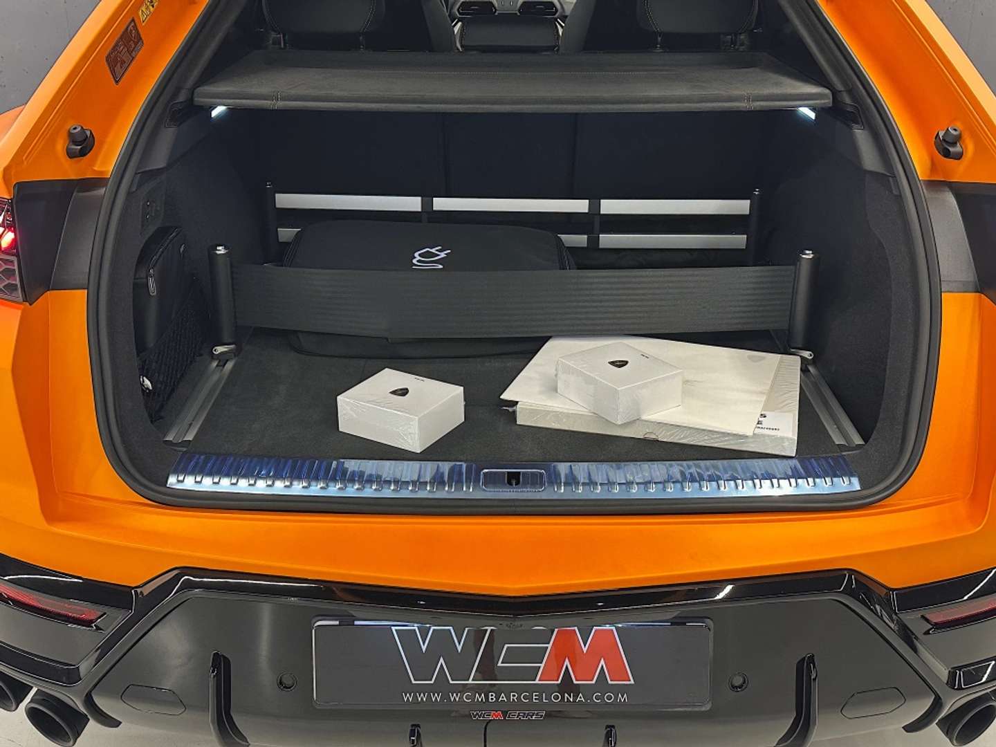 Lamborghini Urus - 2025 - Joinsteer - #30