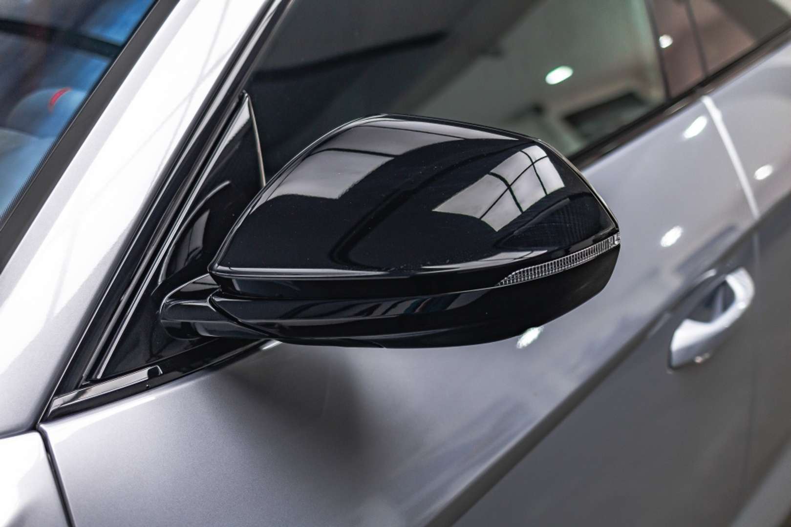 Lamborghini Urus - 2025 - Joinsteer - #16