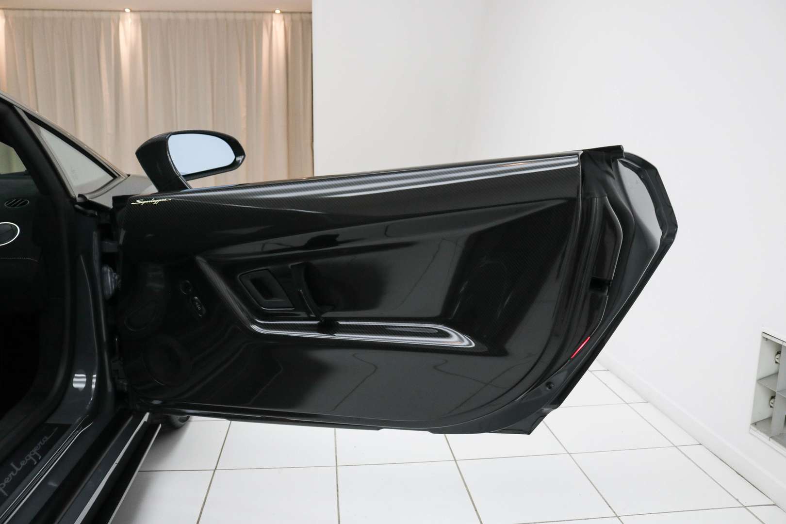 Lamborghini Gallardo Superleggera - 2008 - Joinsteer - #50