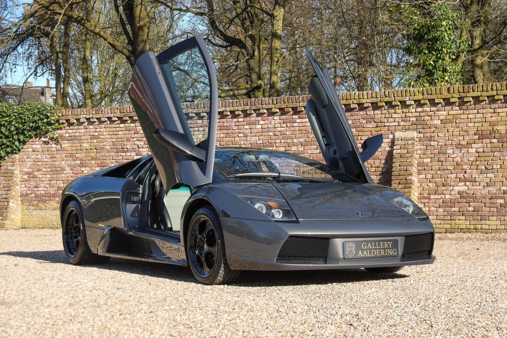 Lamborghini Murciélago - 2003 - Joinsteer - #6