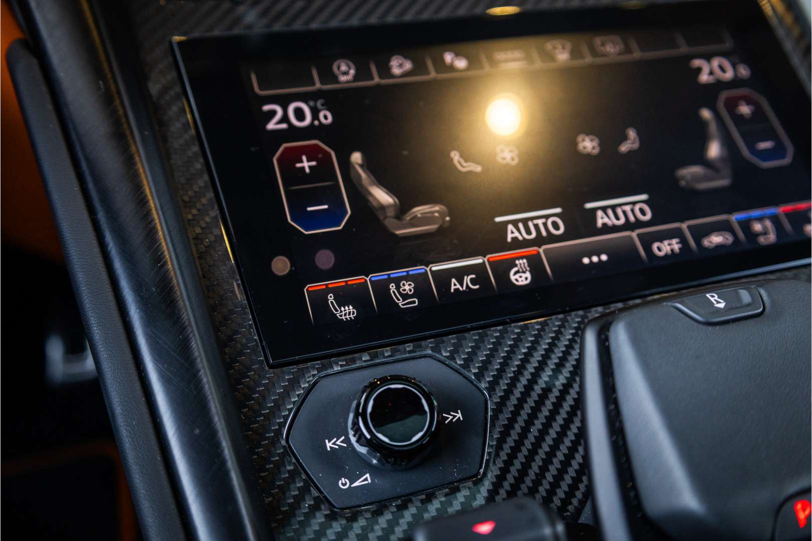 Lamborghini Urus - 2025 - Joinsteer - #19