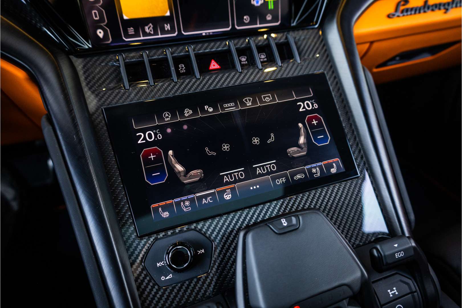 Lamborghini Urus - 2025 - Joinsteer - #20