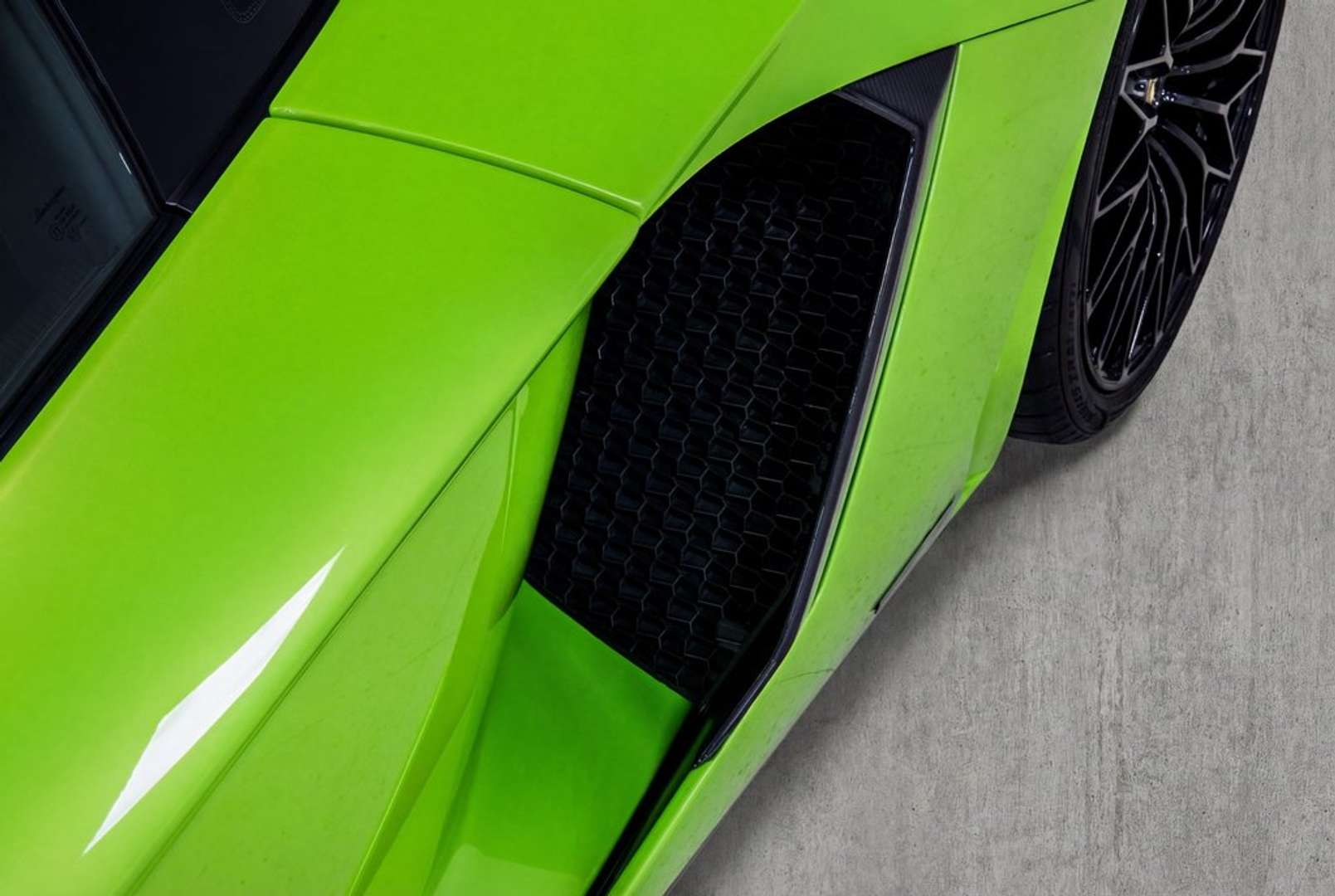 Lamborghini Aventador SV - 2016 - Joinsteer - #19