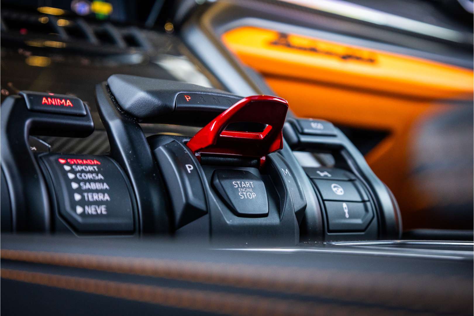 Lamborghini Urus - 2025 - Joinsteer - #21