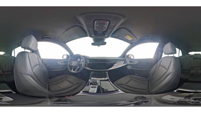 Audi Q8 55 TFSI Quattro Tiptronic - 2024 - Joinsteer - #3