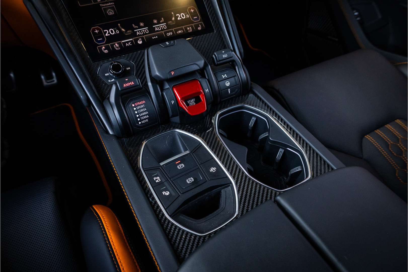 Lamborghini Urus - 2025 - Joinsteer - #22