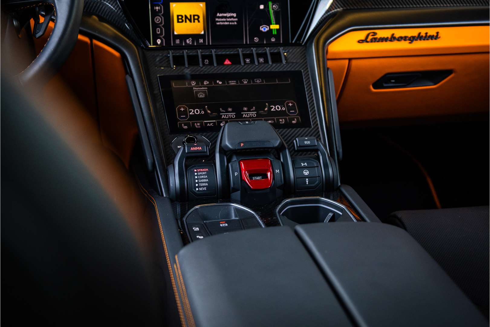Lamborghini Urus - 2025 - Joinsteer - #23
