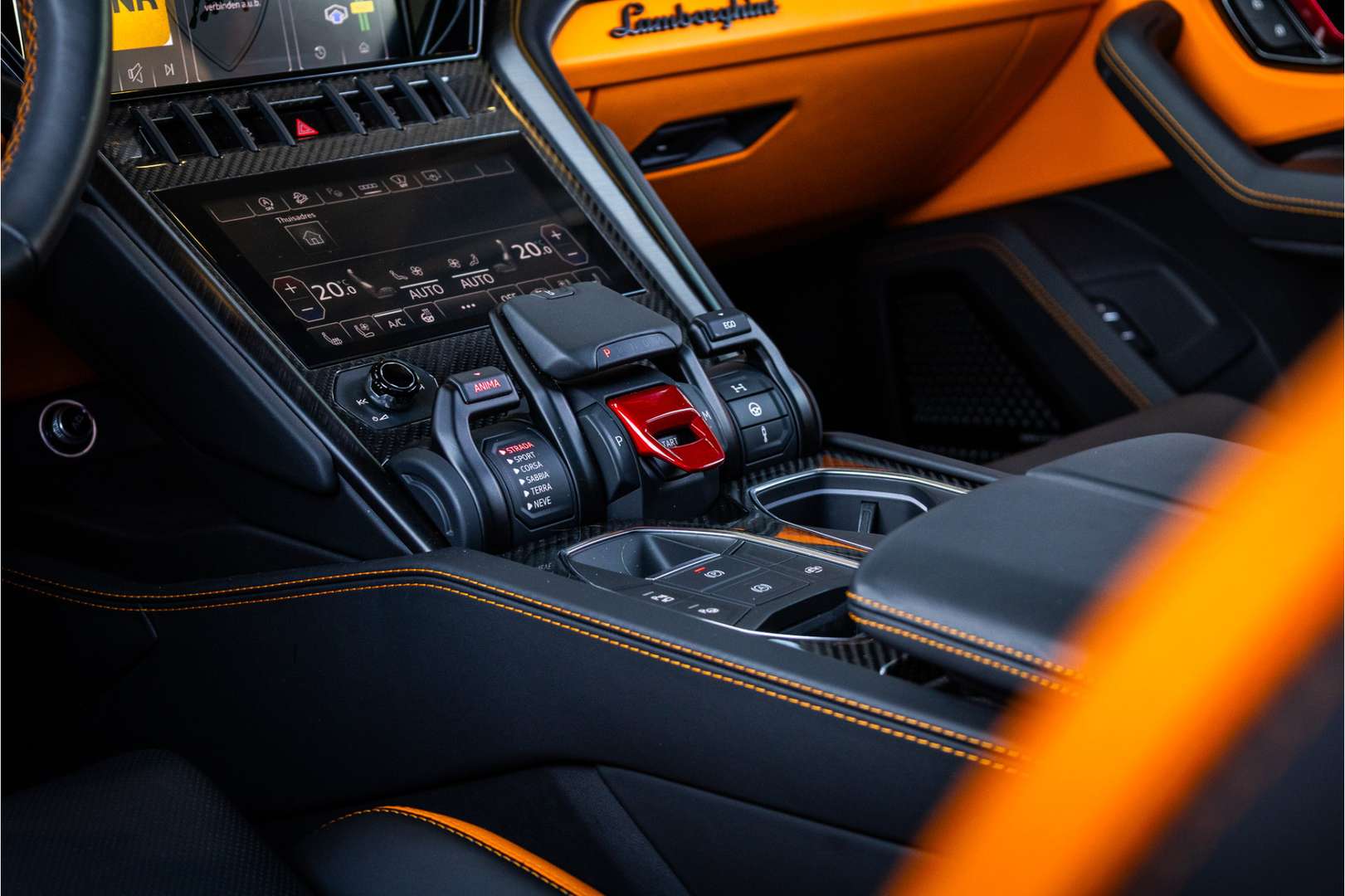 Lamborghini Urus - 2025 - Joinsteer - #24