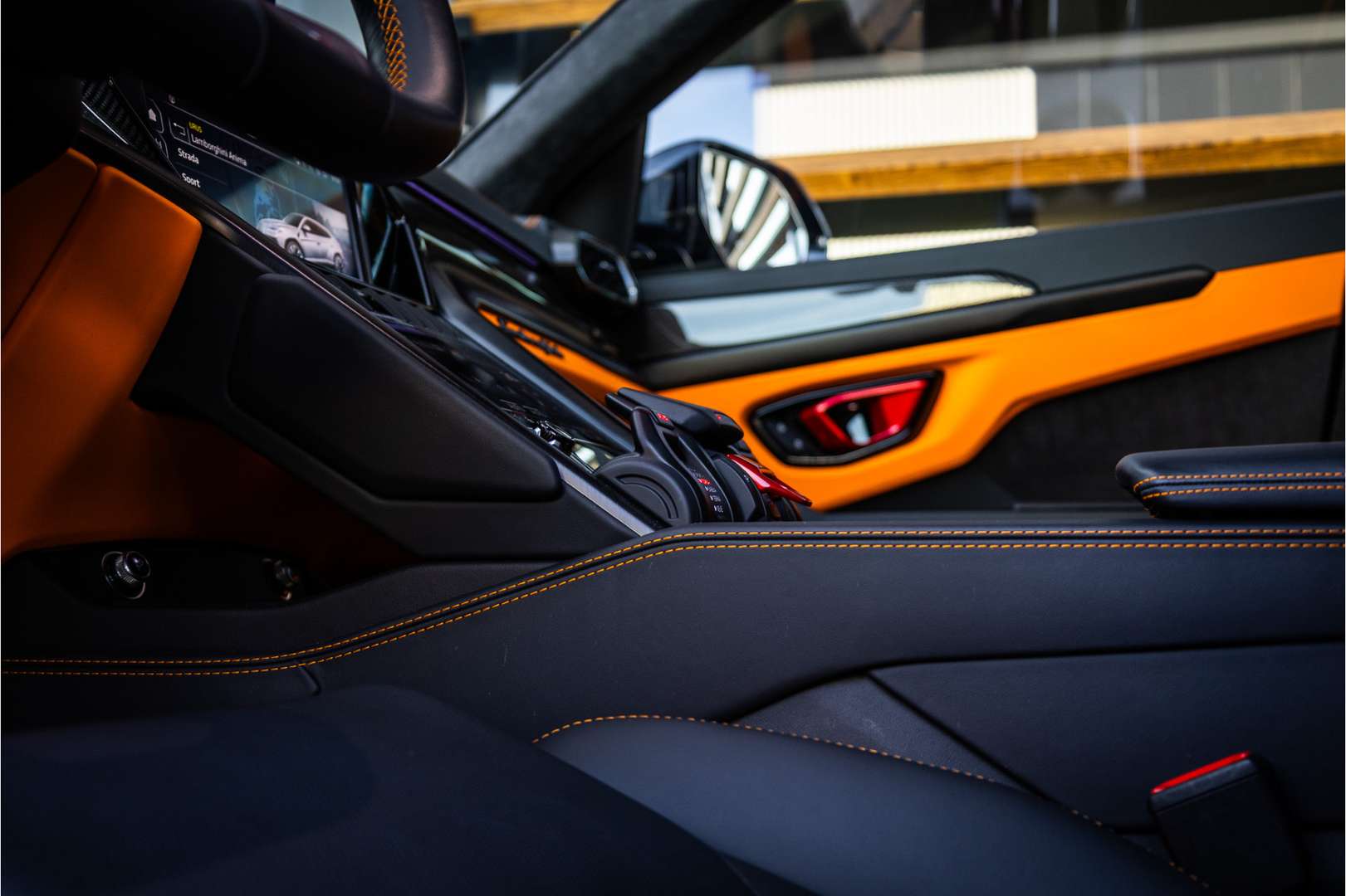 Lamborghini Urus - 2025 - Joinsteer - #25