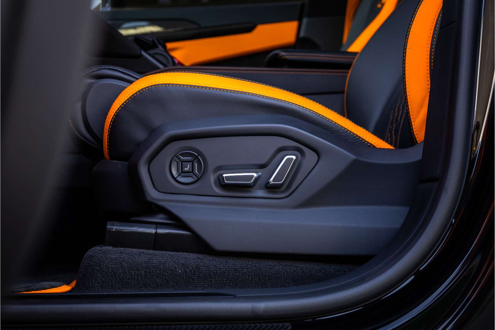 Lamborghini Urus - 2025 - Joinsteer - #26