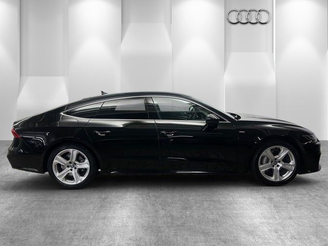 Audi A7 Sportback 45 TFSI Quattro S Tronic - 2022 - Joinsteer - #13