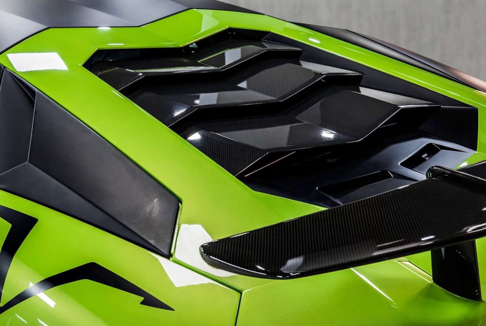 Lamborghini Aventador SV - 2016 - Joinsteer - #27