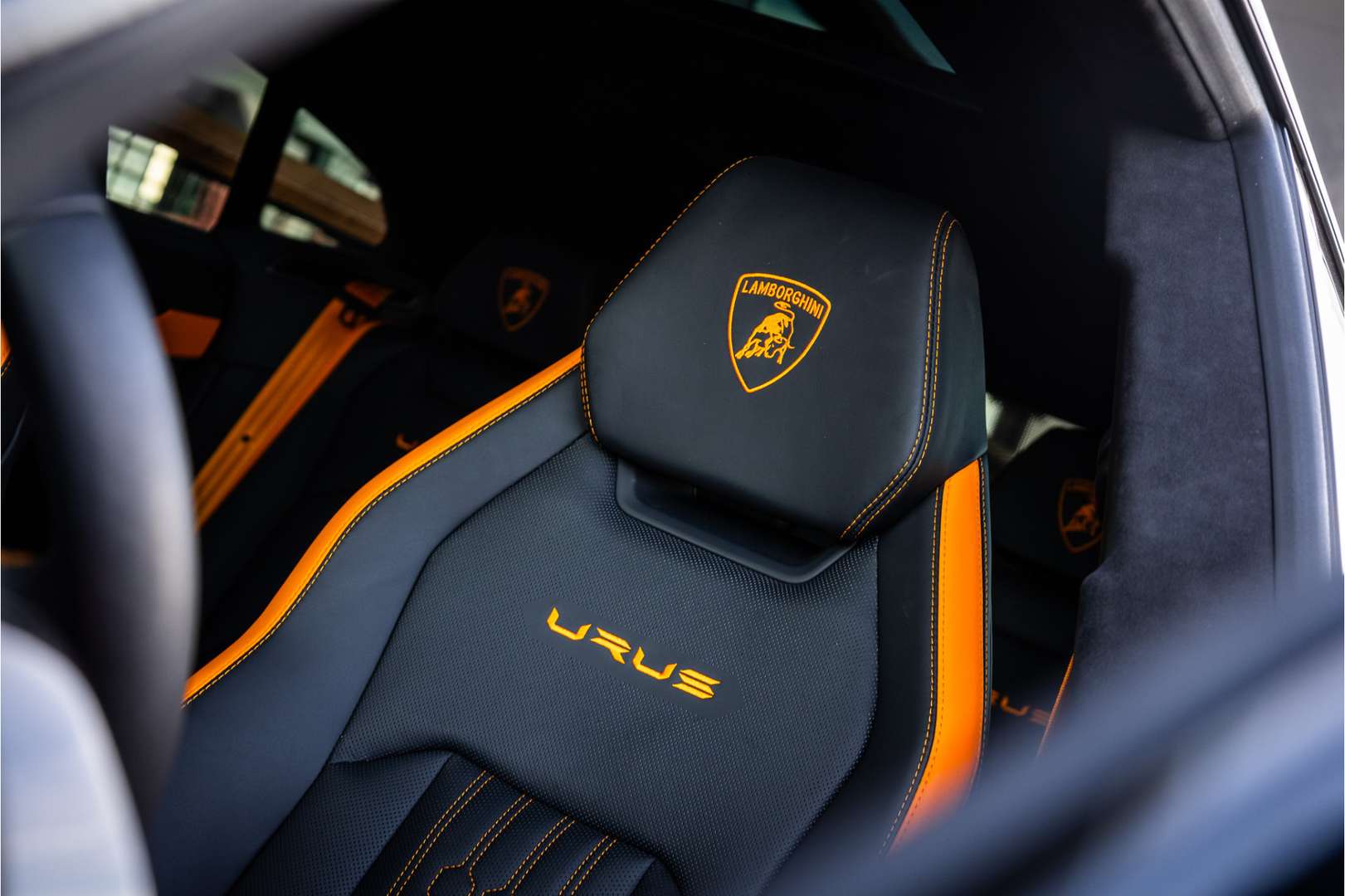 Lamborghini Urus - 2025 - Joinsteer - #29