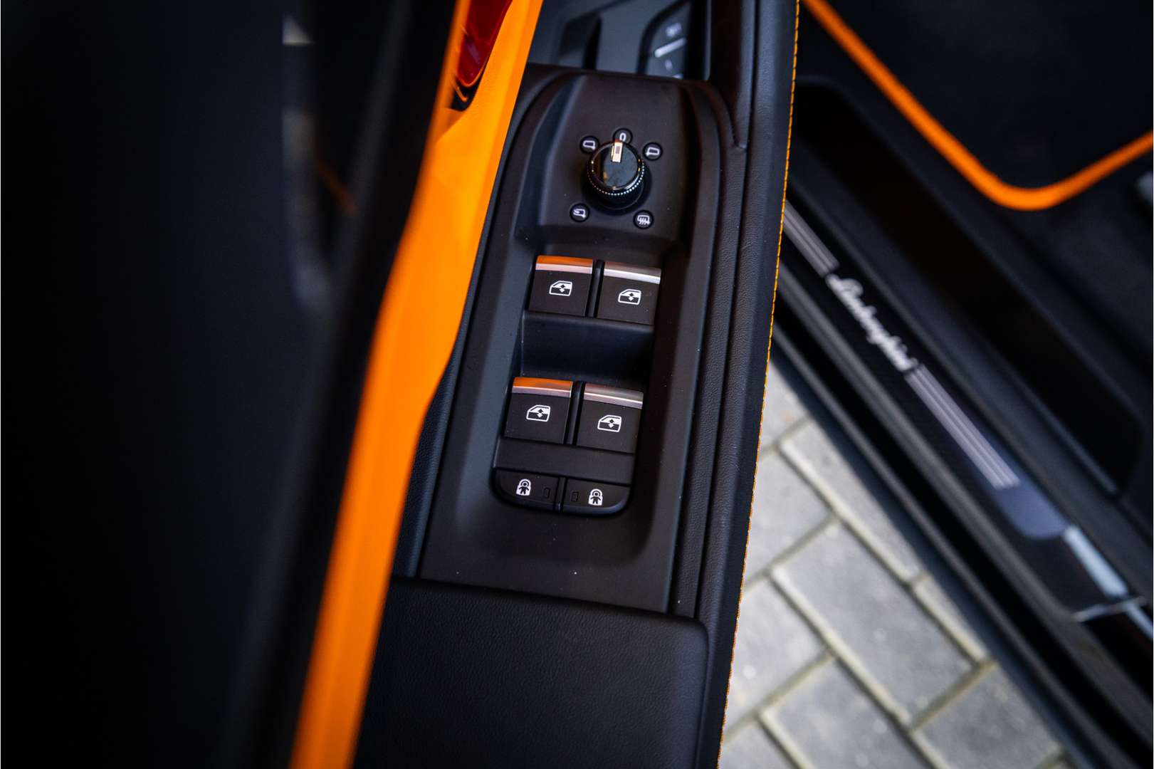 Lamborghini Urus - 2025 - Joinsteer - #30