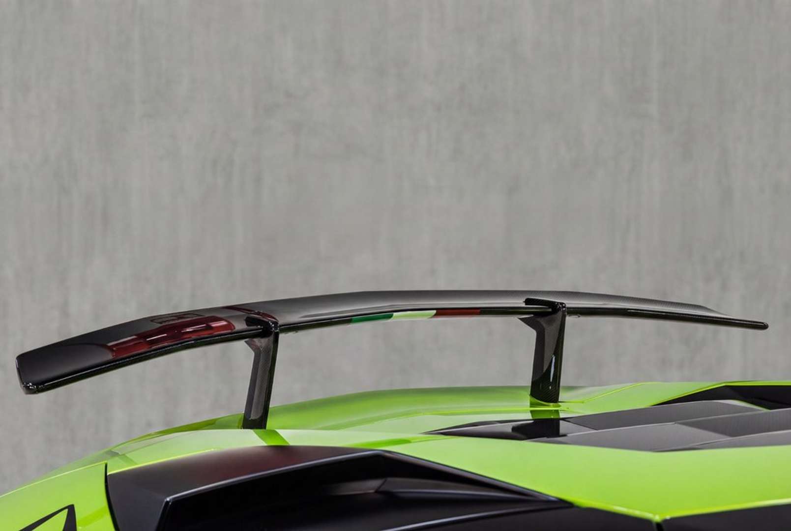 Lamborghini Aventador SV - 2016 - Joinsteer - #29