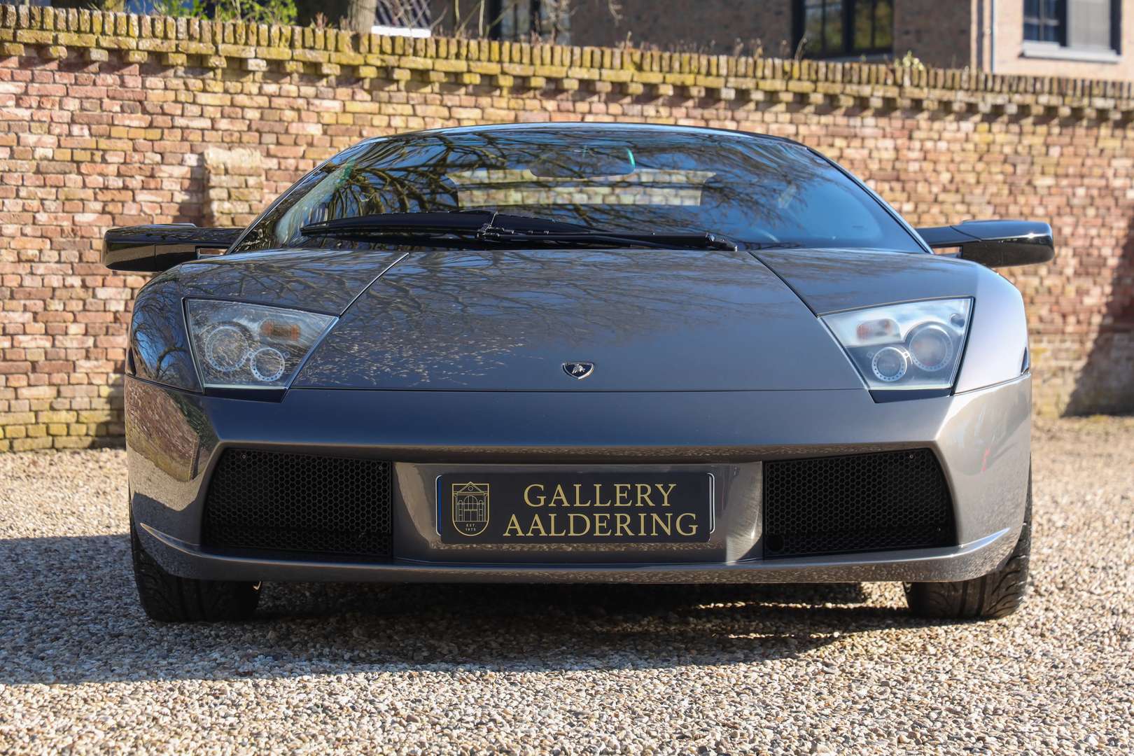 Lamborghini Murciélago - 2003 - Joinsteer - #13