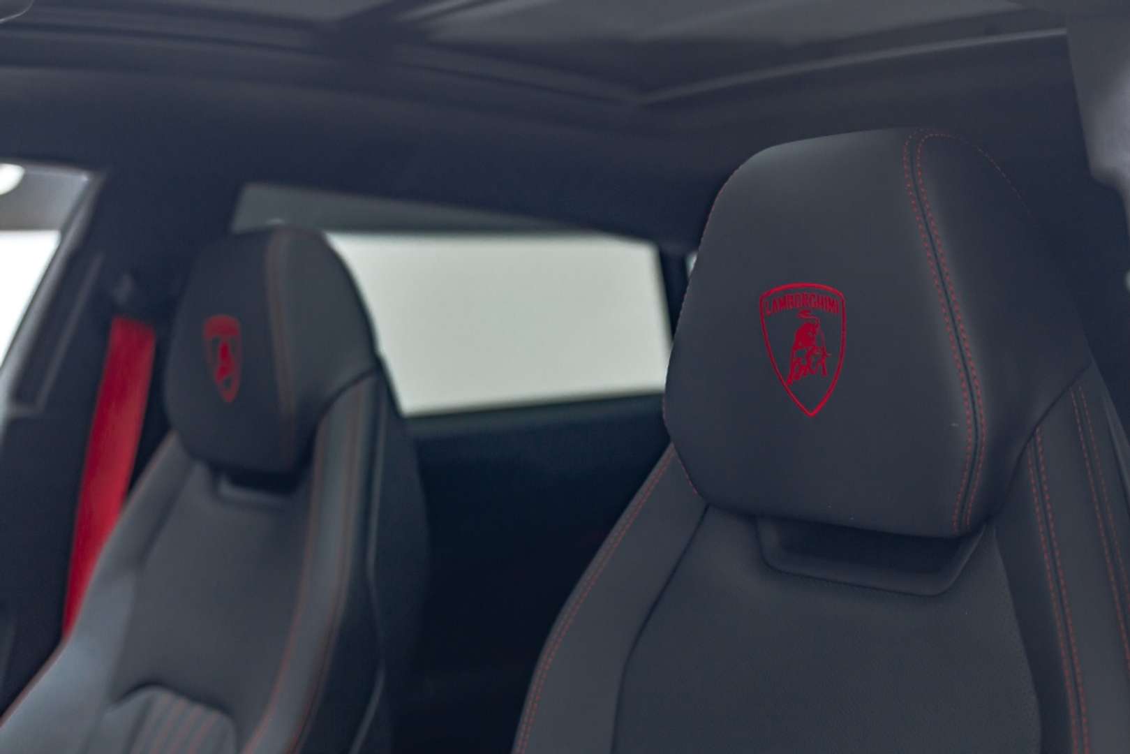 Lamborghini Urus - 2025 - Joinsteer - #30