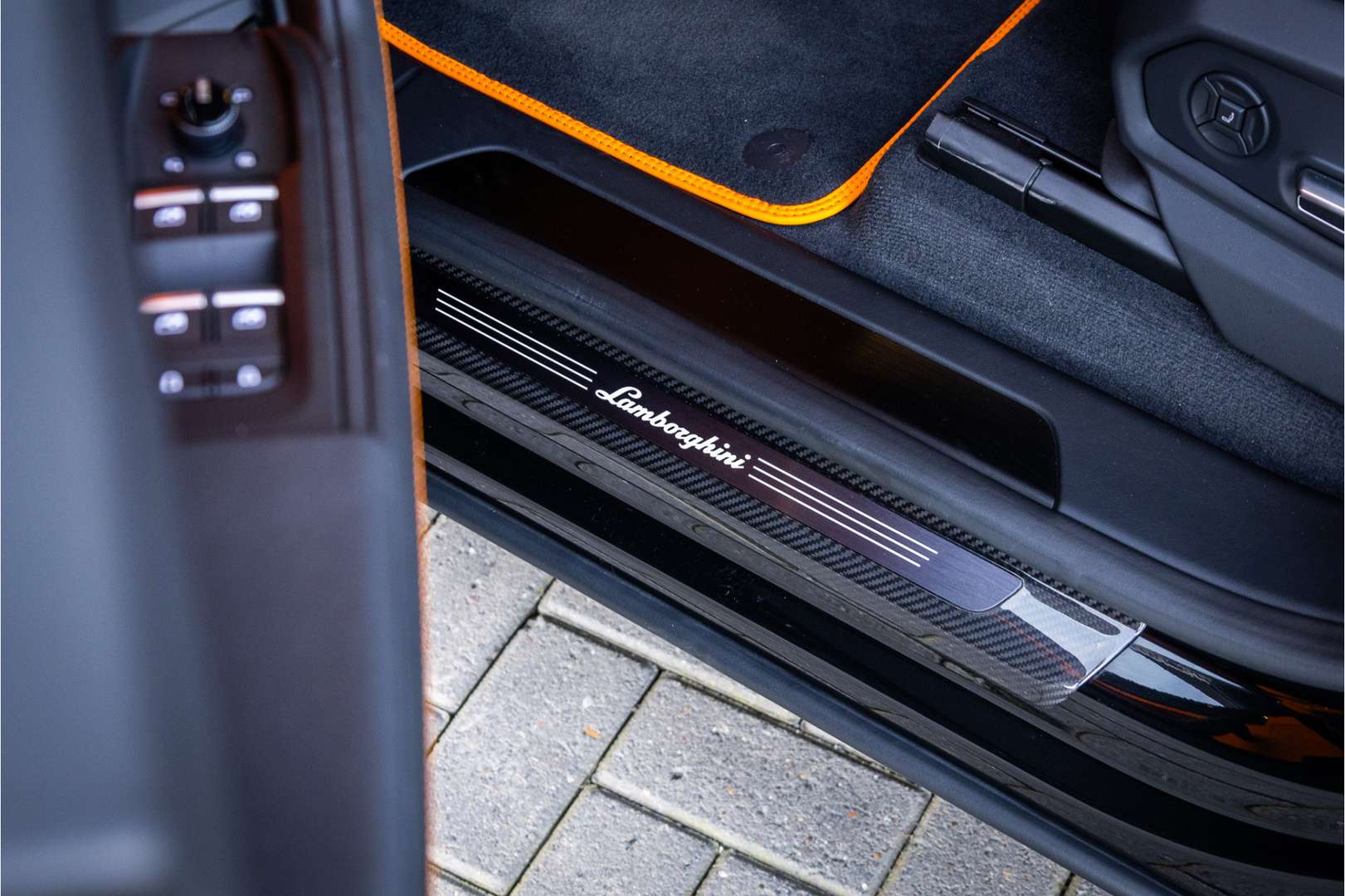 Lamborghini Urus - 2025 - Joinsteer - #32