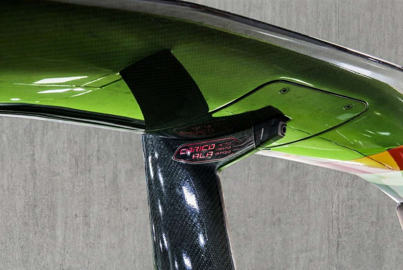 Lamborghini Aventador SV - 2016 - Joinsteer - #33