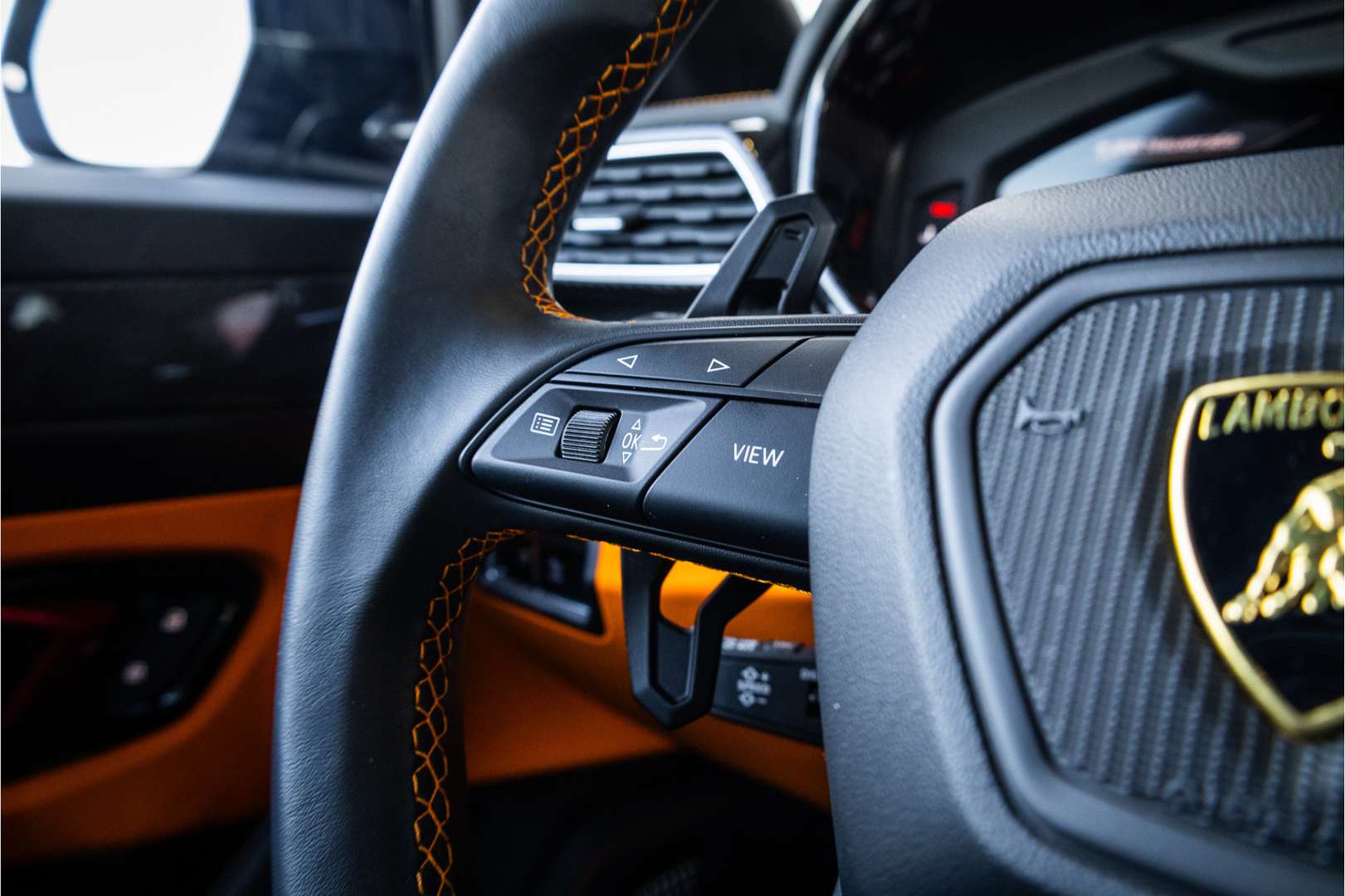 Lamborghini Urus - 2025 - Joinsteer - #34