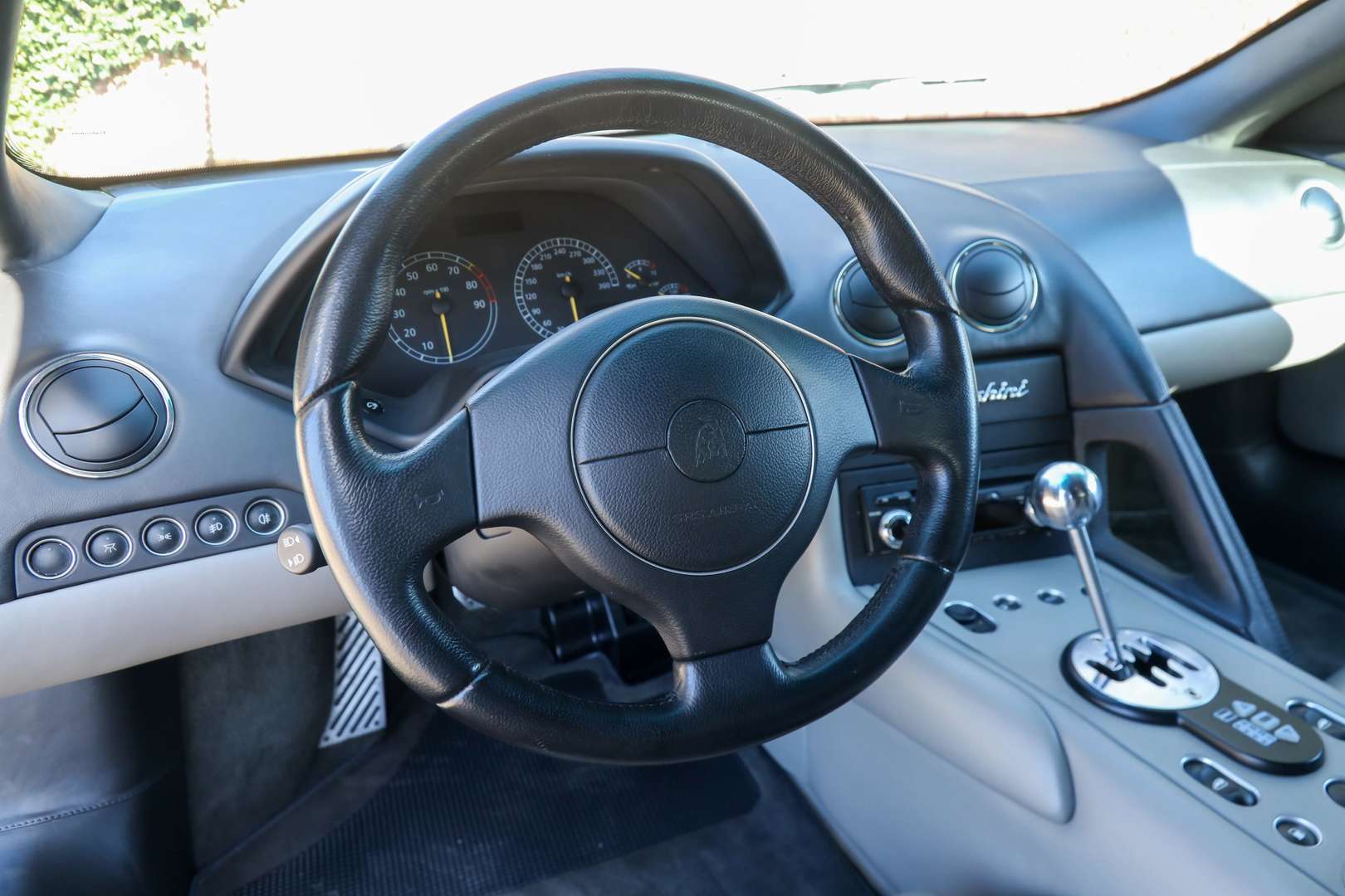 Lamborghini Murciélago - 2003 - Joinsteer - #14