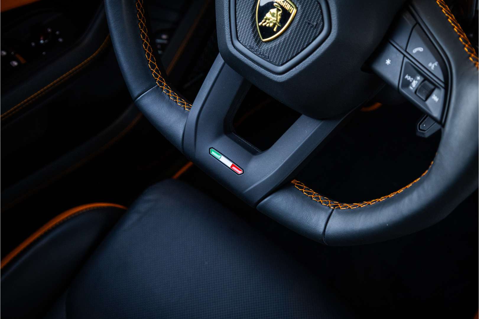 Lamborghini Urus - 2025 - Joinsteer - #35