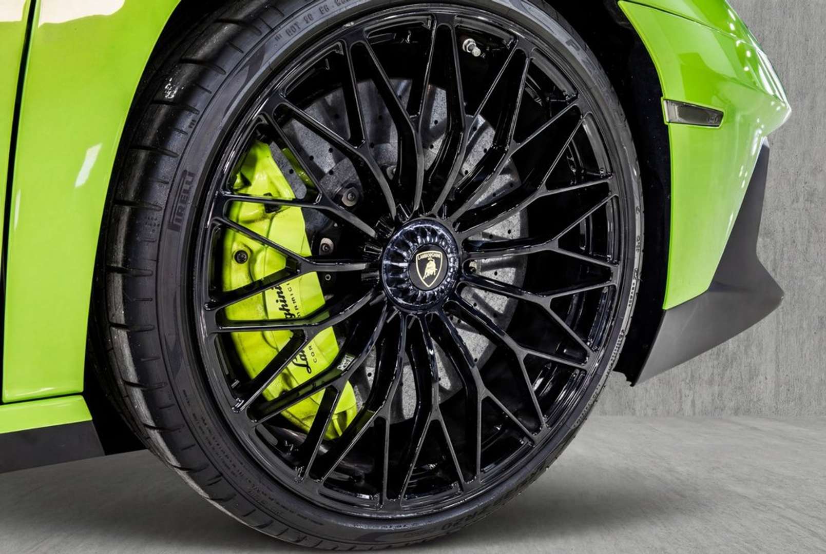 Lamborghini Aventador SV - 2016 - Joinsteer - #34