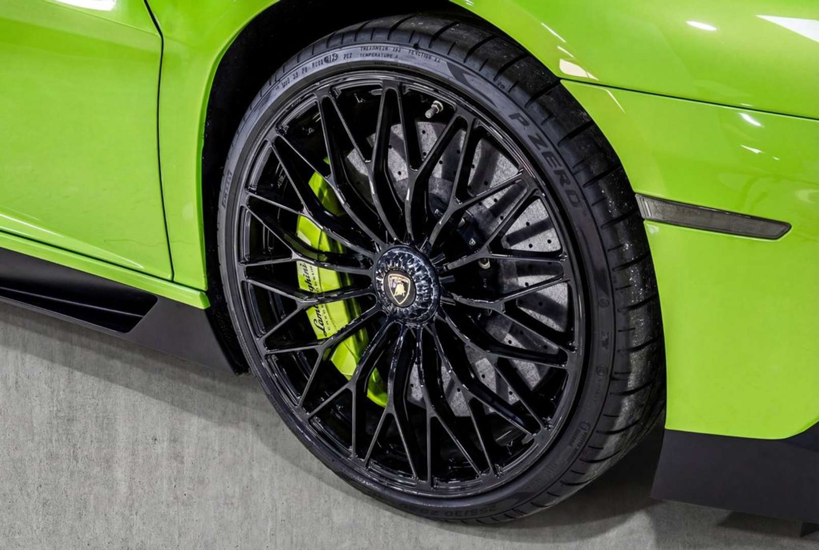 Lamborghini Aventador SV - 2016 - Joinsteer - #35
