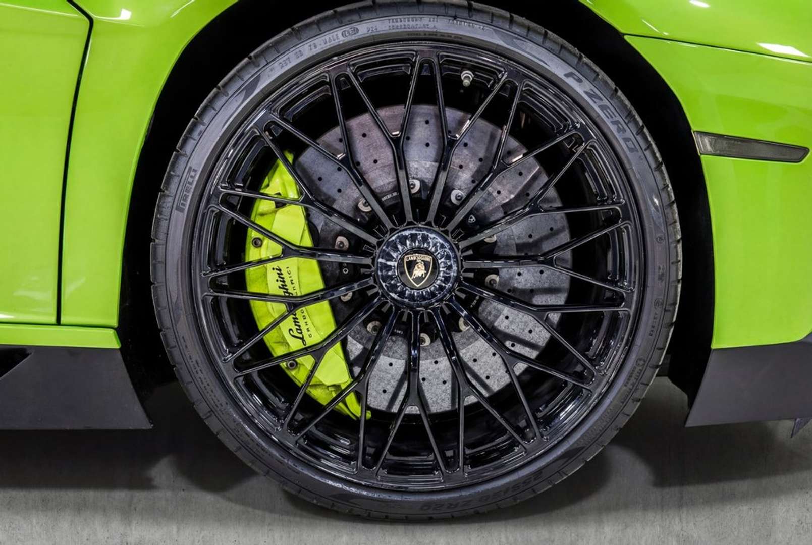 Lamborghini Aventador SV - 2016 - Joinsteer - #36