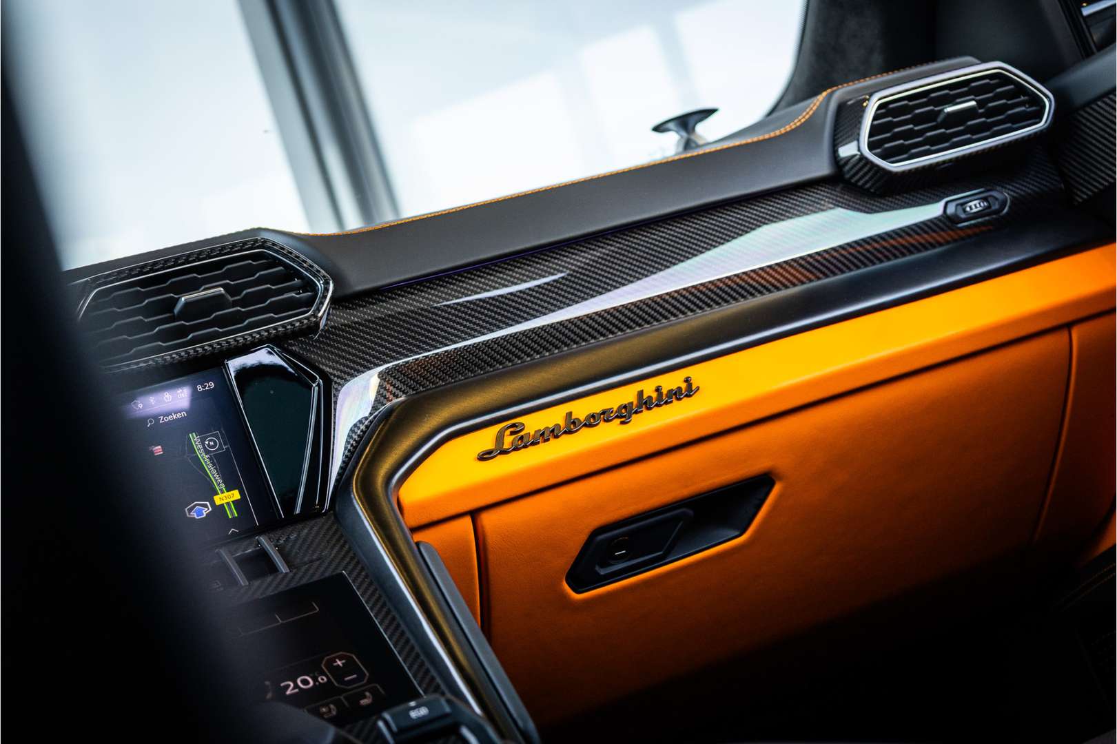 Lamborghini Urus - 2025 - Joinsteer - #38