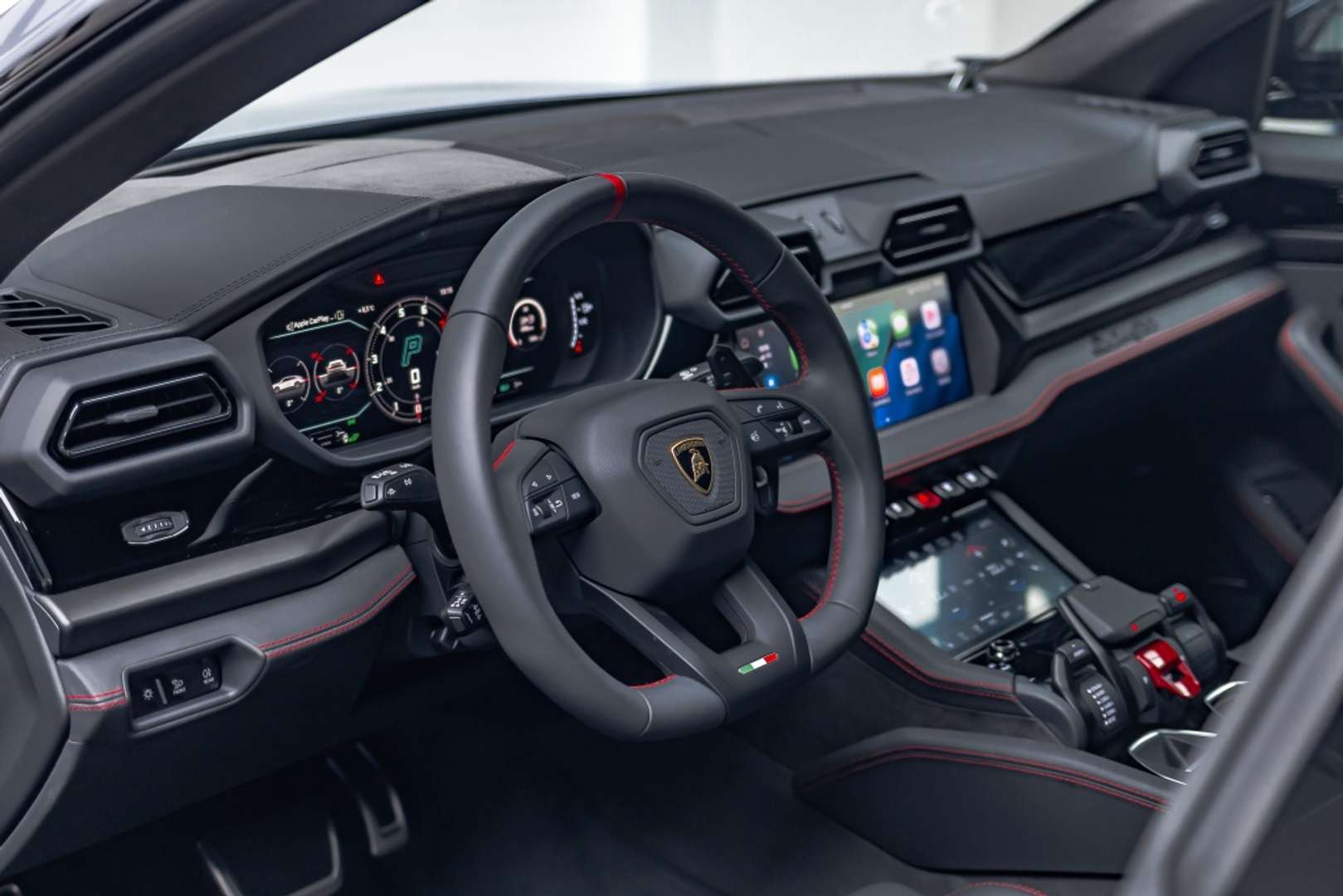 Lamborghini Urus - 2025 - Joinsteer - #39