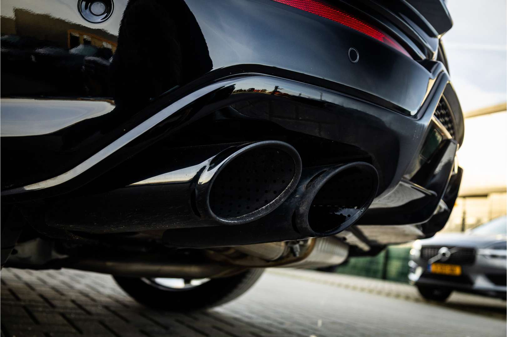 Lamborghini Urus - 2025 - Joinsteer - #42