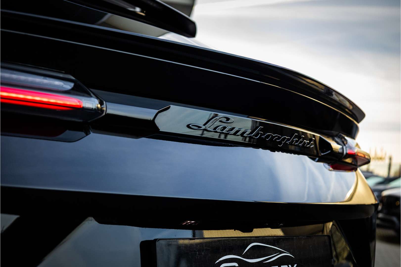 Lamborghini Urus - 2025 - Joinsteer - #43