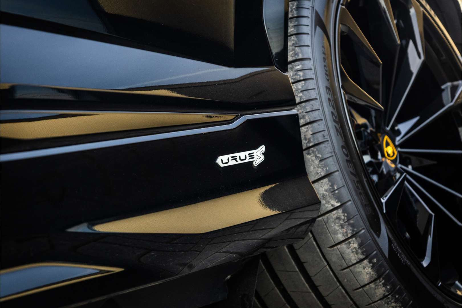 Lamborghini Urus - 2025 - Joinsteer - #44