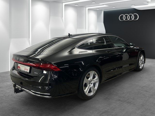Audi A7 Sportback 45 TFSI Quattro S Tronic - 2022 - Joinsteer - #14