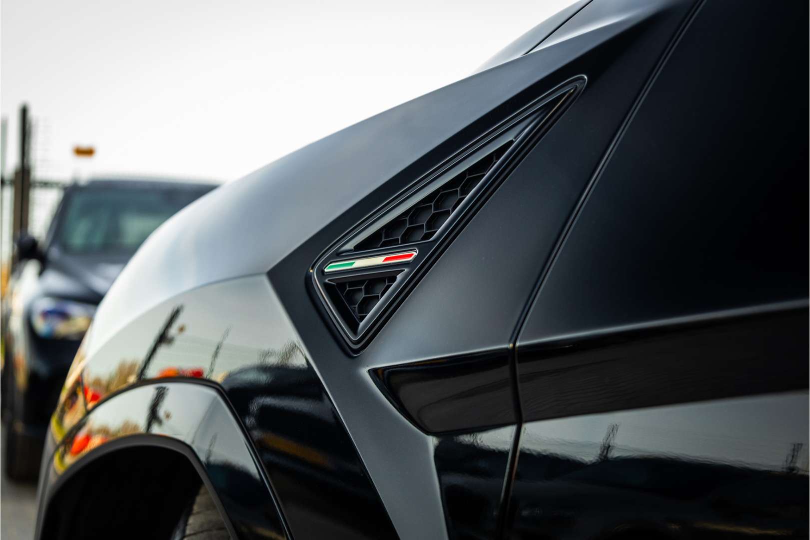 Lamborghini Urus - 2025 - Joinsteer - #46