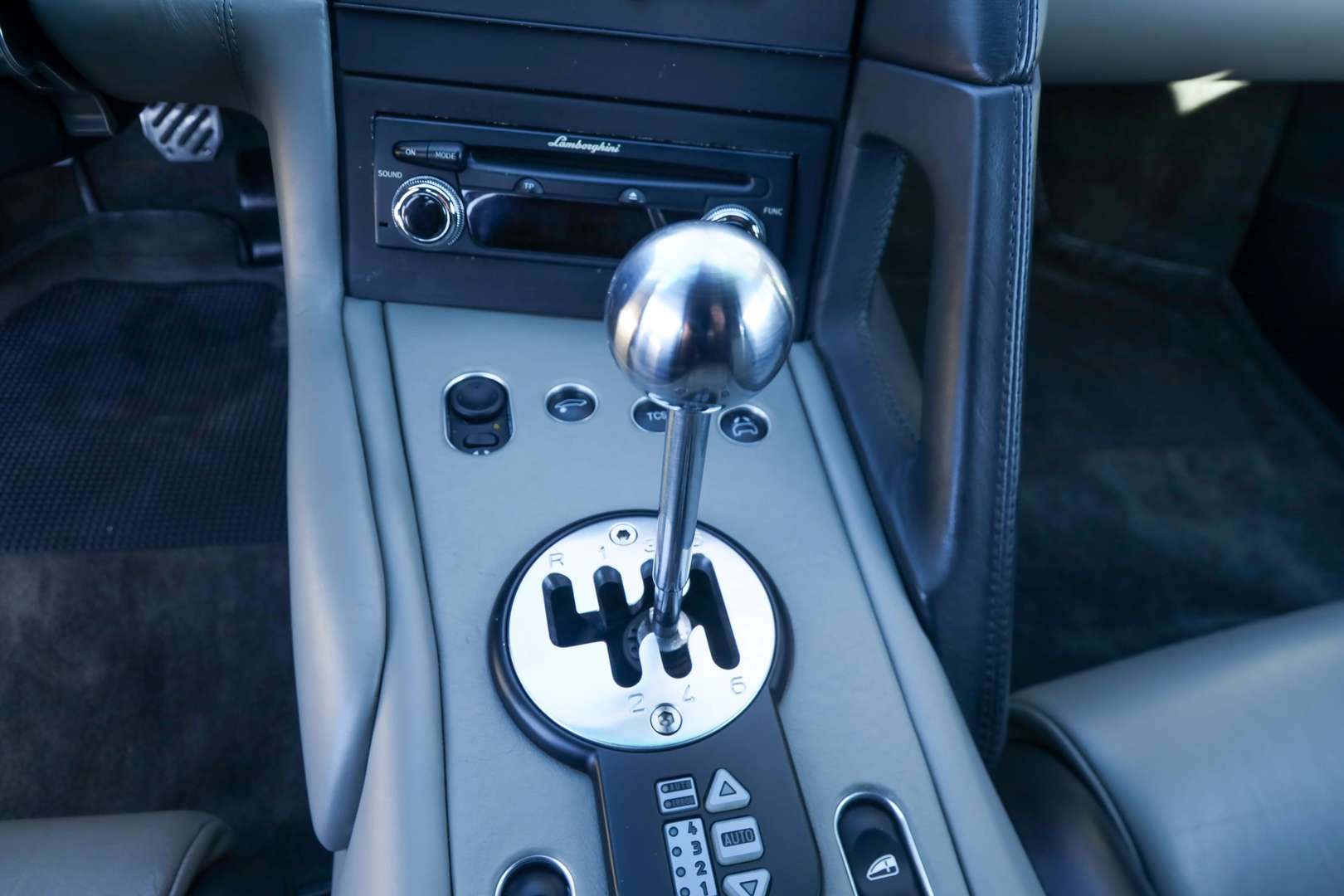 Lamborghini Murciélago - 2003 - Joinsteer - #16