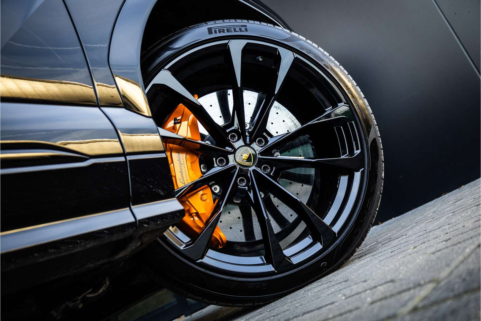 Lamborghini Urus - 2025 - Joinsteer - #47