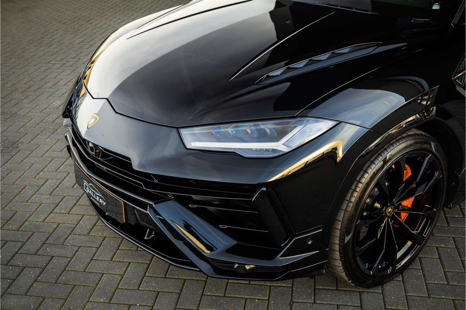 Lamborghini Urus - 2025 - Joinsteer - #48