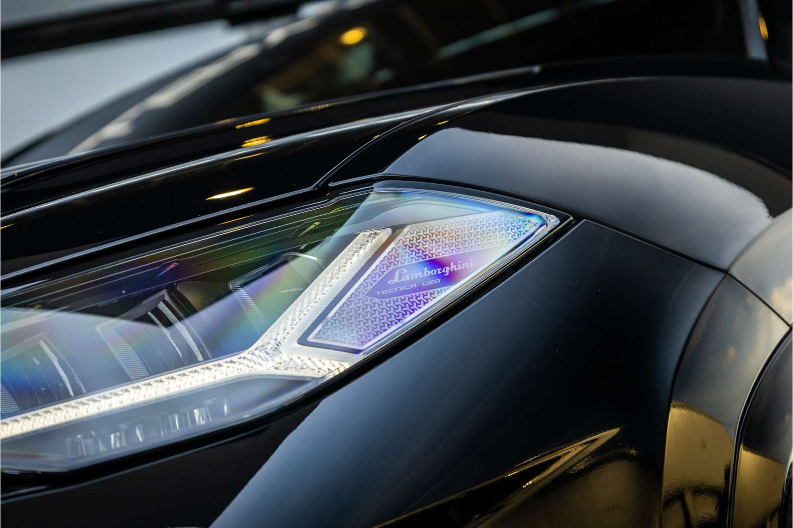 Lamborghini Urus - 2025 - Joinsteer - #49