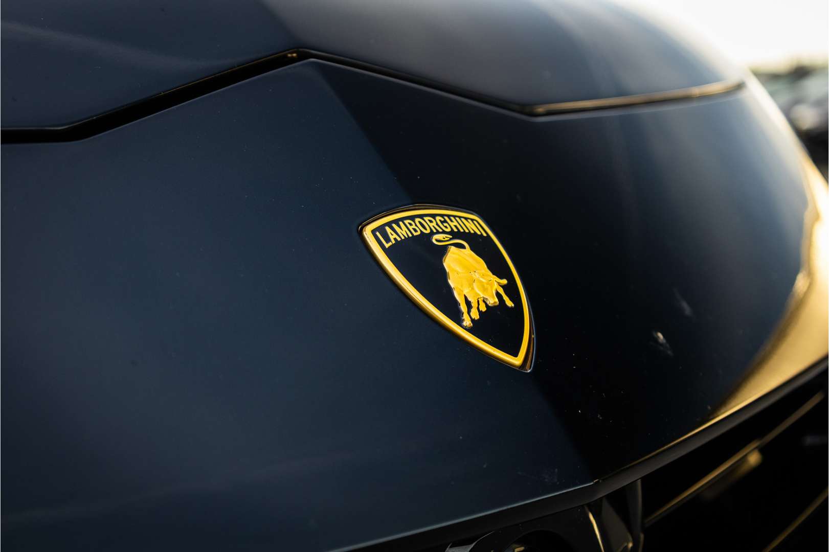 Lamborghini Urus - 2025 - Joinsteer - #50