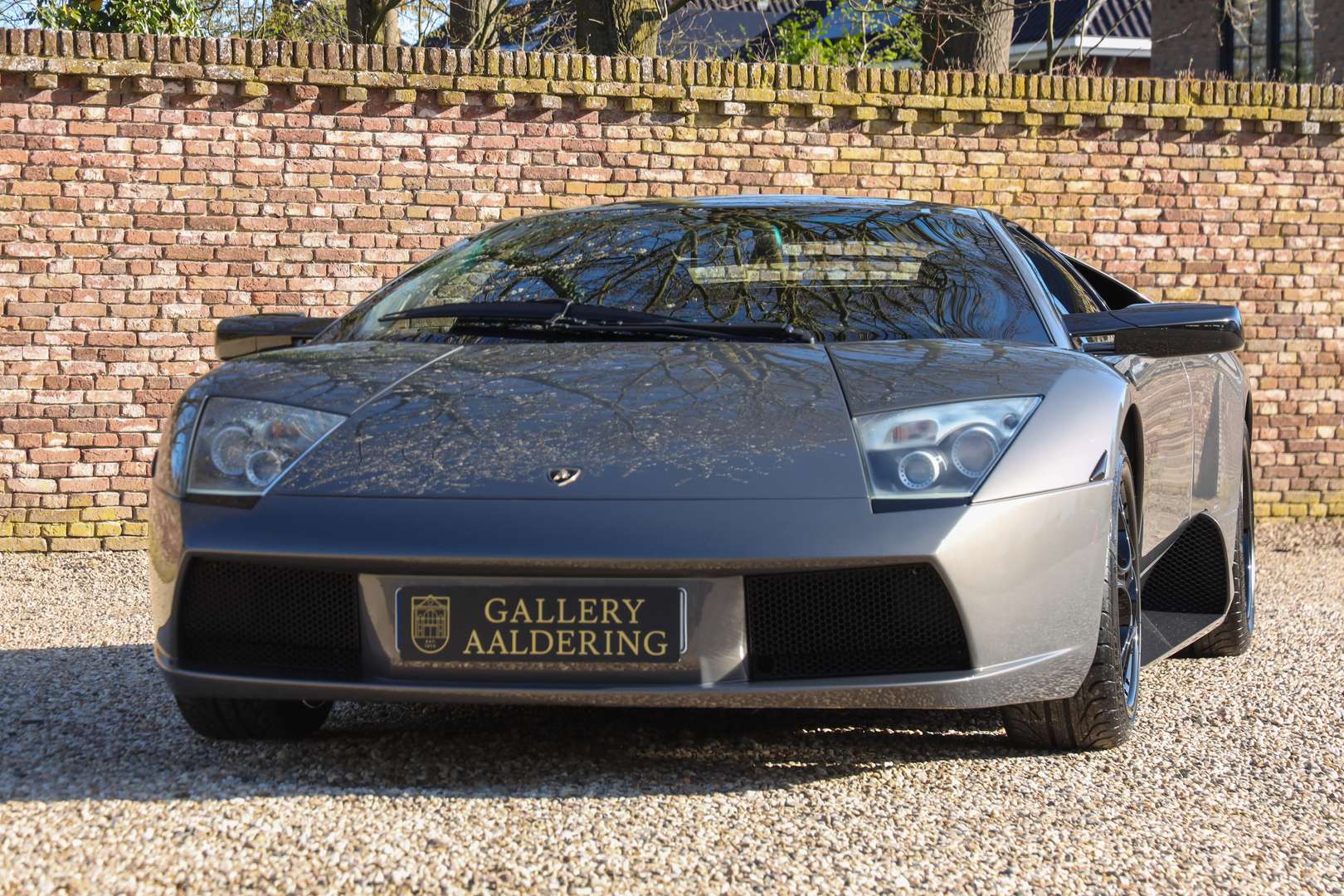 Lamborghini Murciélago - 2003 - Joinsteer - #17