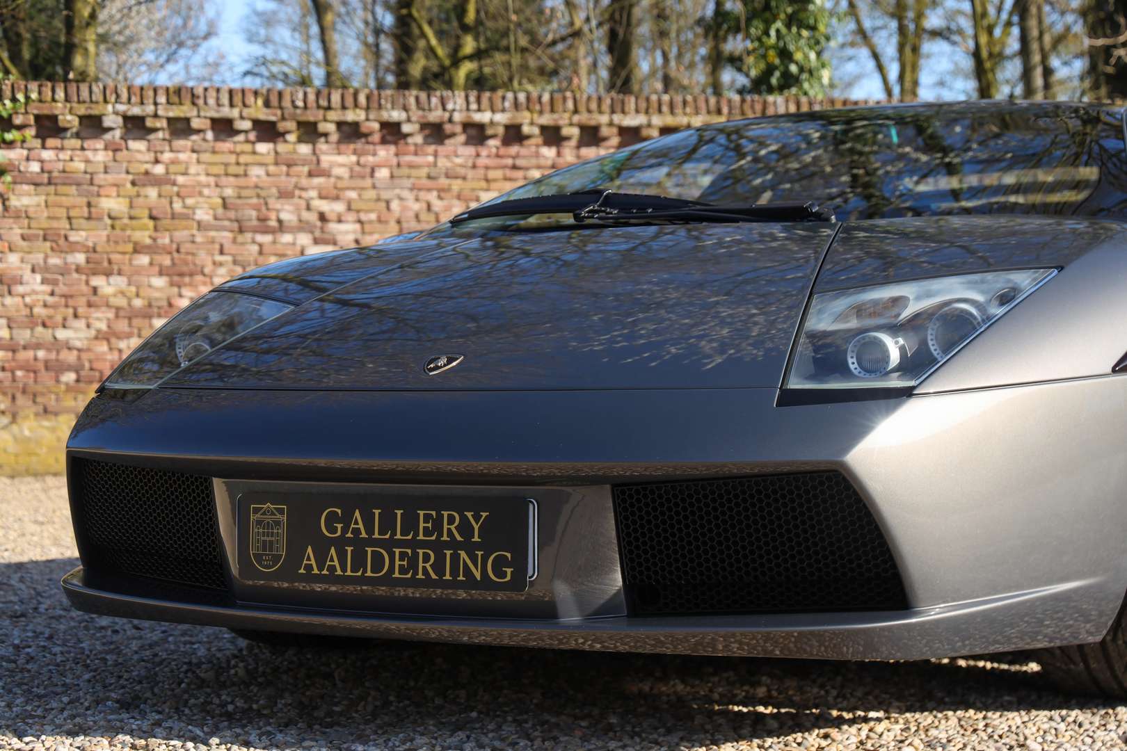 Lamborghini Murciélago - 2003 - Joinsteer - #23
